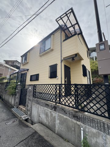 妙法寺菅ノ池戸建