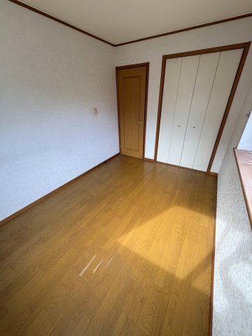 妙法寺菅ノ池戸建の内装|過ごしやすい室内です