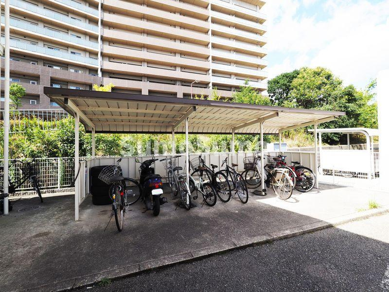 学園カリスのその他共用部分