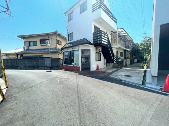 垂水区山手6-8-1戸建のその他共用部分