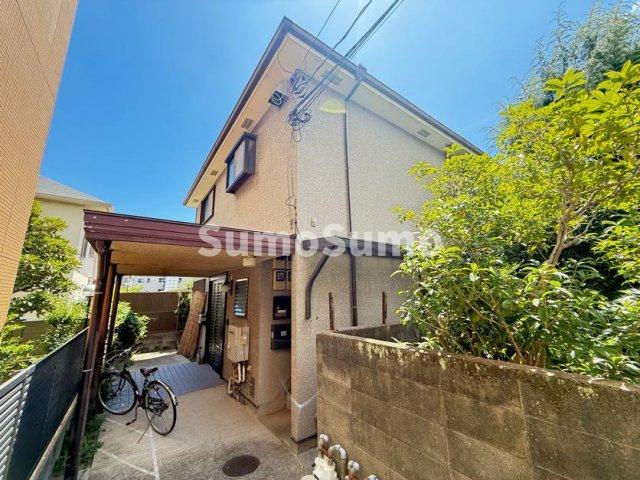 宮塚ハイツ
