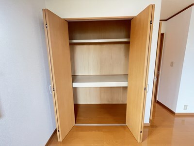 【収納】 | グランアンジュB