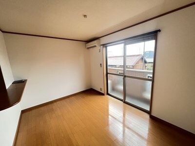 【居間・リビング】 | グランアンジュB