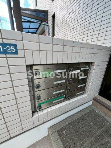 リアル３１のその他共用部分