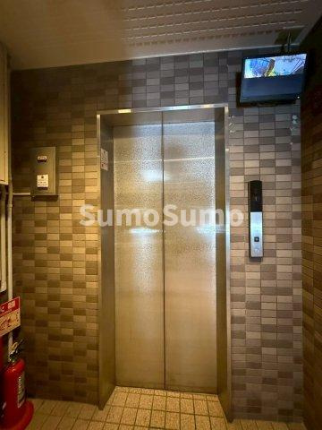 ラピス天満橋のその他共用部分