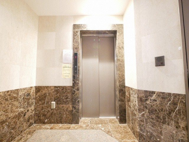 ランドマークシティ大阪城南第2のその他共用部分