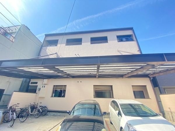 大進マンション