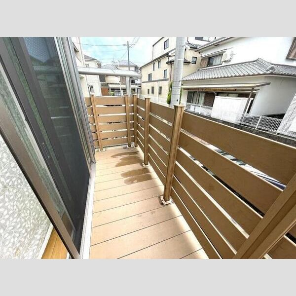 大久保町大窪戸建のその他共用部分