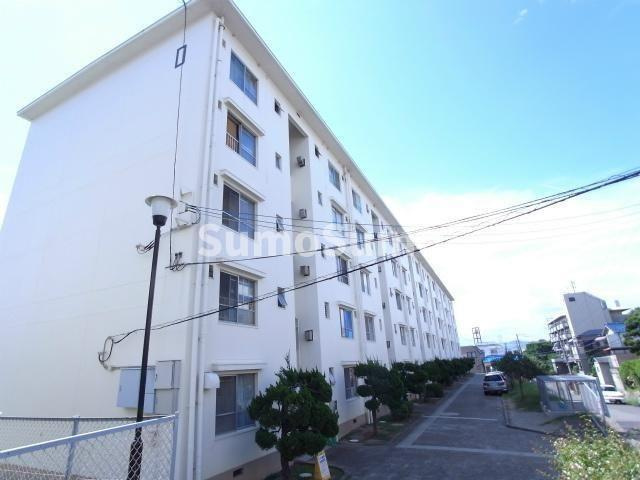 垂水上高丸住宅Ｄ棟