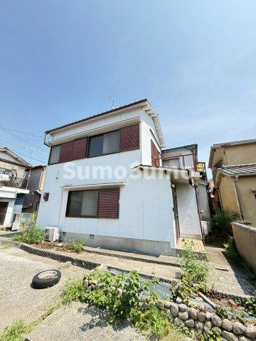 大久保町大窪戸建のその他共用部分