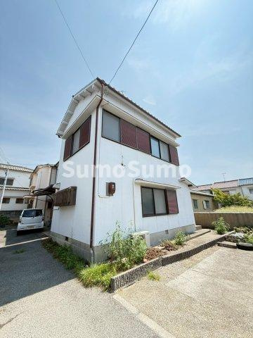 大久保町大窪戸建の展望