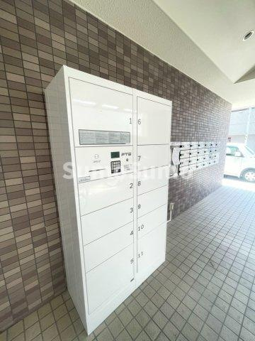 ランテルナM２のその他共用部分