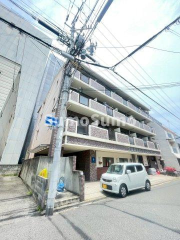 ランテルナM２の外観|外観です