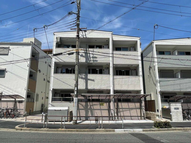 ラモーナ佃Ⅱ