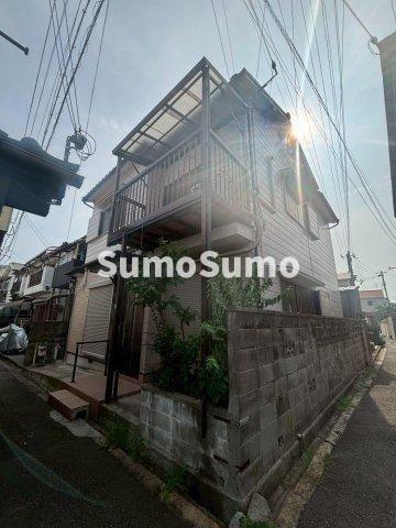 大蔵中町戸建