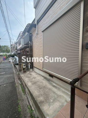 大蔵中町戸建のその他共用部分