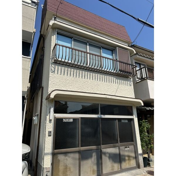 大同町2丁目一戸建