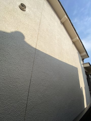 大同町2丁目一戸建の展望