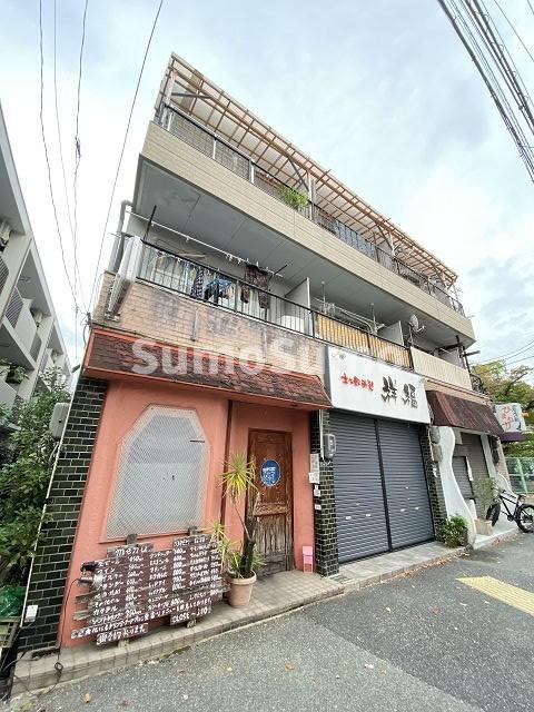 尼崎清川マンション