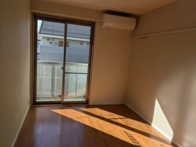 【洋室】 | ラフォーレ武蔵野A