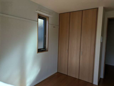 【収納】 | ラフォーレ武蔵野A