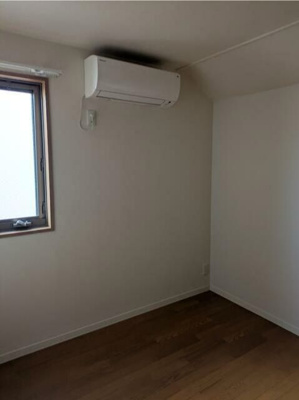 【設備】 | ラフォーレ武蔵野A