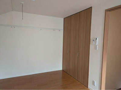 【その他】 | ラフォーレ武蔵野A