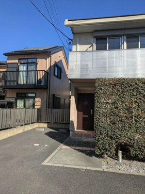 【外観】 | ラフォーレ武蔵野A