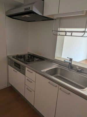 【キッチン】 | ラフォーレ武蔵野A