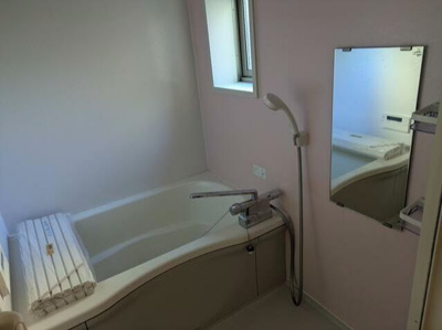 【浴室】 | ラフォーレ武蔵野A