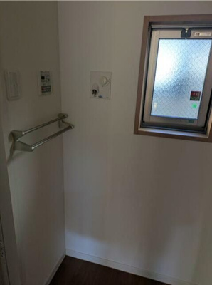 【その他】 | ラフォーレ武蔵野A