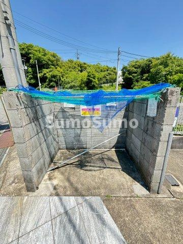 名谷ヒルズのその他共用部分