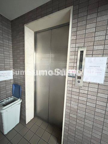 リーガル塚本Ⅲのその他共用部分