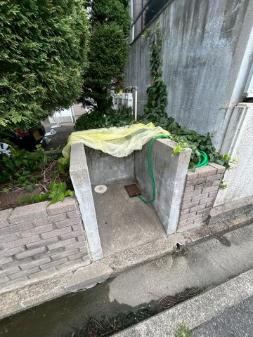 リーベスフェギンラインのその他共用部分