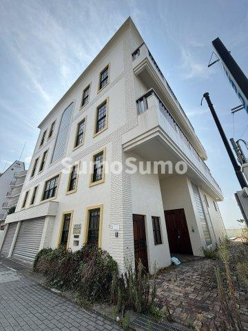 塩屋町1丁目戸建
