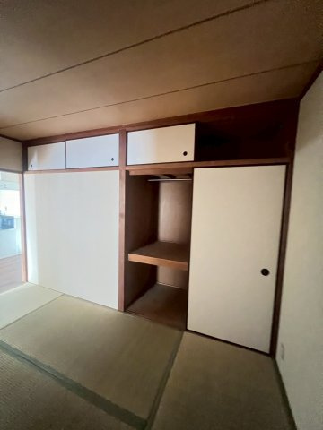 夙川ライムヴィラの洗面所