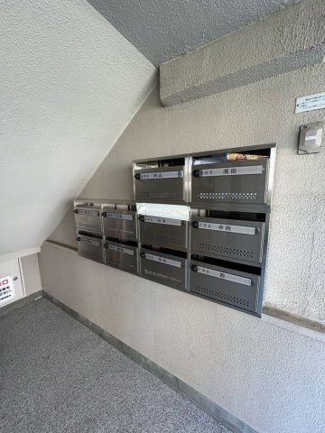 新多聞第２住宅１０９号棟のその他共用部分