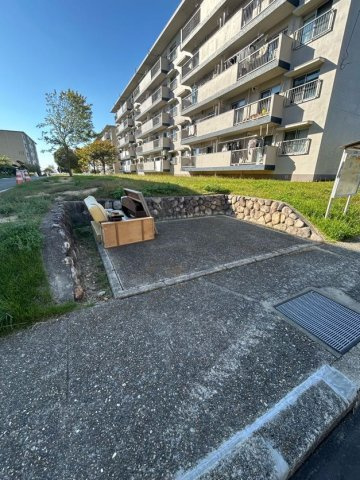 新多聞第２住宅１０９号棟のその他共用部分