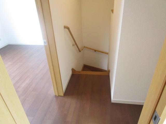 プリマ上士幌A棟のその他