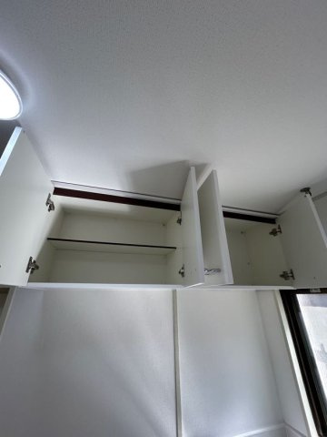 土居マンションの設備
