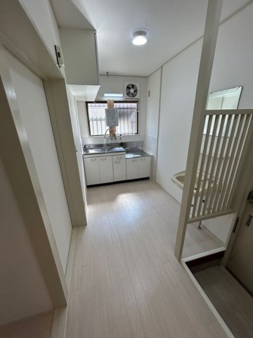 土居マンションのその他