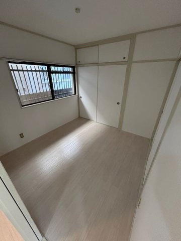 土居マンションの居間・リビング
