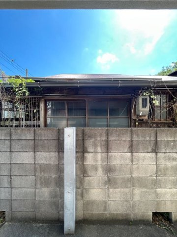 土居マンションの展望
