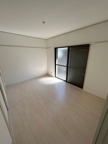 土居マンションの居間・リビング