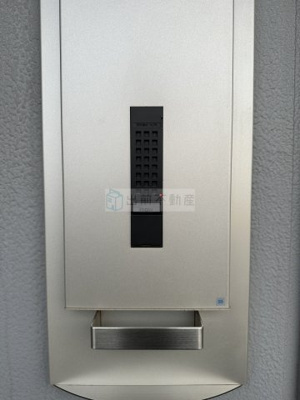 【セキュリティ】 | フレンシア椎名町