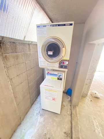 ラフォーレ甲子園のその他共用部分