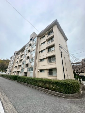 山御影マンションＡ棟