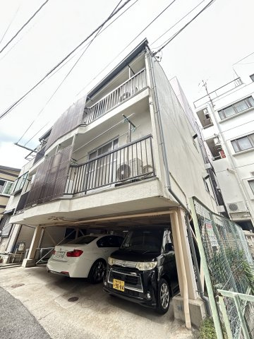 戸石マンション
