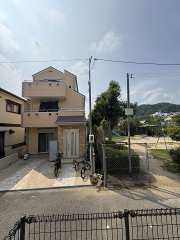 ラペル大塚の展望