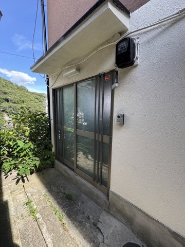 山麓テラスハウスのその他共用部分